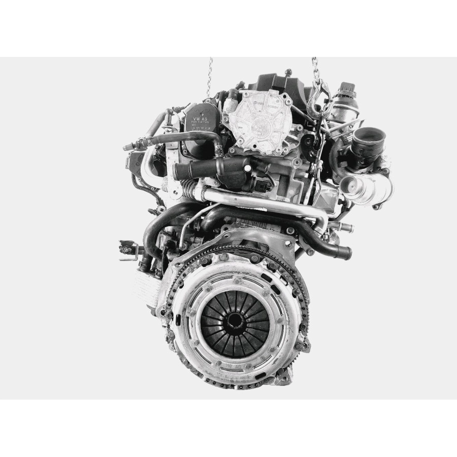 Moteur VW Tiguan CBAB